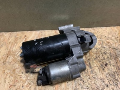 Bmw x5 e70 стартер фото №1