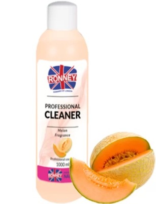 CLEANER MELON KOSMETYCZNY ODTŁUSZCZACZ RONNEY 1L