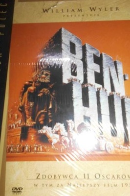 Ben Hur (Ben-Hur)