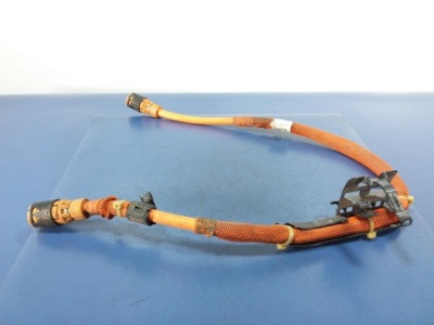 Bmw 3 f30 330e шланг wysokiego напряжения edh фото №1