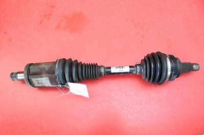 HALF-AXLE LEFT FRONT 7529389 BMW E90 E91 3.0 I XDRIVE 06R  