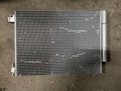 Smart twingo радіатор кондиціонера 4535000054 фото №1