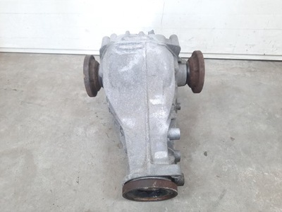 Дифференциал дифференциал мост задняя audi q5 a6 law фото №1