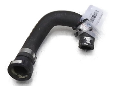 Wąż труба повітрозабірник повітря nissan nv200 1.5 dci фото №1