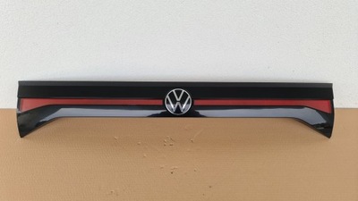 TAPAOBJETIVO DE TAPA DE MALETERO VW T-CROSS 2GM827577H  