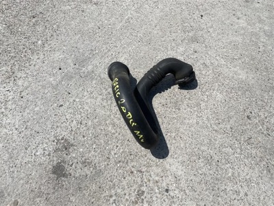 Waż труба turbo інтеркулер euro 5 2.0 dci renault trafic ii 2 10-13 rok фото №1