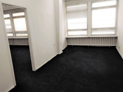 Biuro, Łódź, Bałuty, 59 m²