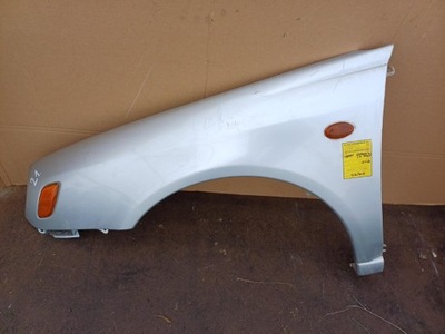 Крыло левый subaru impreza ii фото №1