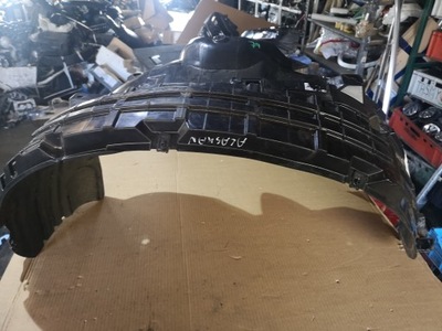 Підкрилок передні ліва alaskan 20r фото №1