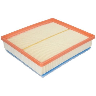 Фільтр повітря renault master ii jd fd 2.5 06- фото №1