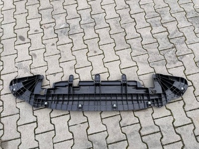 Впуск воздуха интеркулер toyota camry viii xv70 фото №1