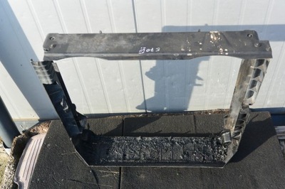 Корпус радиатор комплект bmw x5 e70 x6 e71 фото №1