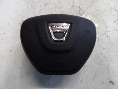Подушка повітряна подушка безпеки керма dacia spring фото №1