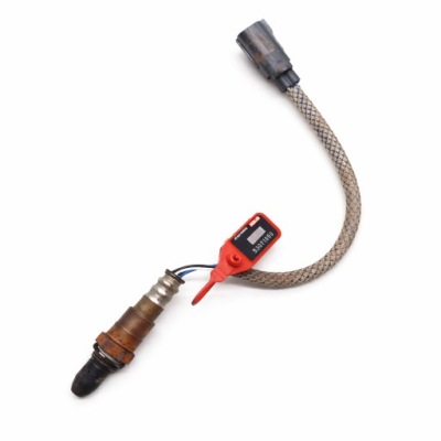 Датчик лямбда-зонд volvo s60 iii v60 ii d3 31439594 фото №1