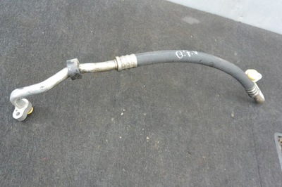 Vw touareg шланг кондиціонера 7l6820744bc фото №1