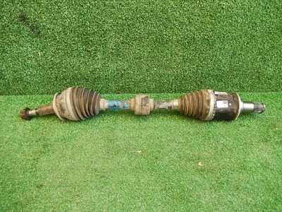 Приводной вал левая toyota rav4 v hybrid da76l фото №1