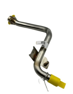 Новый шланг трубка масла турбонагнетателя bmw g20 3.0d 8596251 фото №1