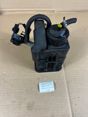 Фільтр вугільний toyota corolla e12 1.4 vvti 7770402051 фото №1