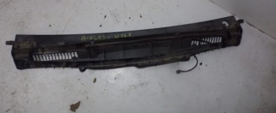 Жабо нижні a klasa w 168 фото №1