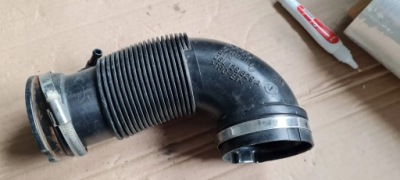 A5 8w шланг труба воздуха 2.0 tfsi 06l129629a a4 b9 8w фото №1