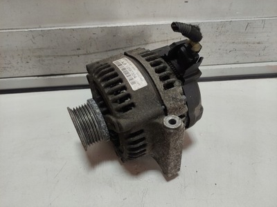 Opel astra k v генератор 1.6 cdti фото №1