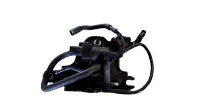 Ford focus mk4 1.5 tdci ecoblue електроклапан 9812031180 фото №1