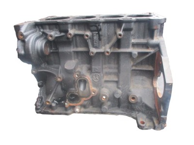 UNIT ENGINE NISSAN NAVARA MASTER MOVANO B 2.3 DCI  