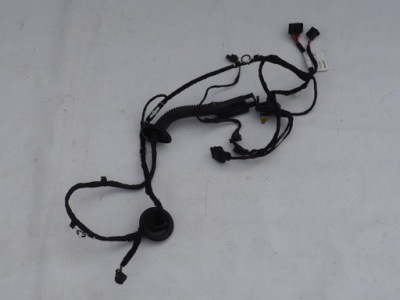 Ap джгут двері лівий задня 8r0971687aa audi q5 8r фото №1