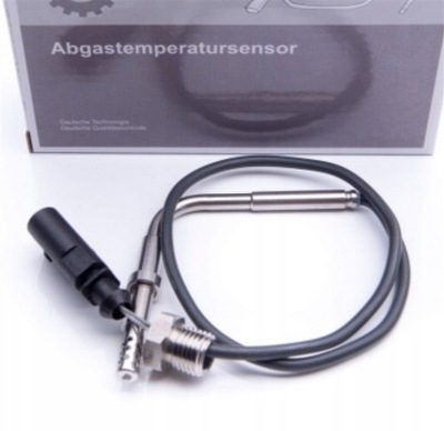 Esen skv 30skv163 датчик, температура вихлопних газів фото №1