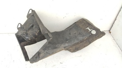 Audi a6 c6 2.0 tfsi воздухозаборник впуск воздуха фото №1