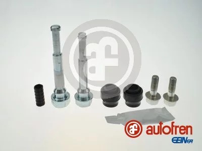 AUTOFREN SEINSA D7053C КОМПЛЕКТ ВТУЛКА НАПРАВЛЯЮЩАЯ, СУППОРТ ТОРМОЗА