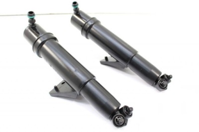 Комплект омывателя фара do mercedes-benz r w251 05-07 фото №1