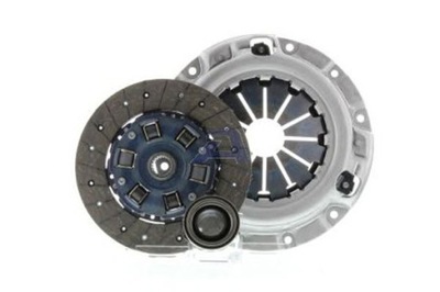 Aisin зчеплення kpl. kia shuma 1,5 16v 97-01 фото №1