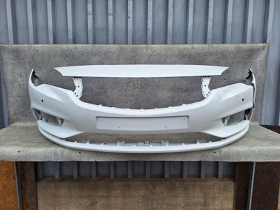 Opel astra k v бампер перед передний 39151025 фото №1