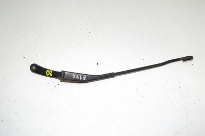 Рычаг левая дворники стекло перед оригинал bmw e34 europa фото №1