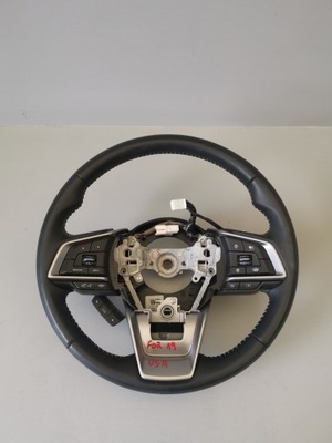 Subaru forester v 2019 повітропровід пелюстки перемикання usa фото №1