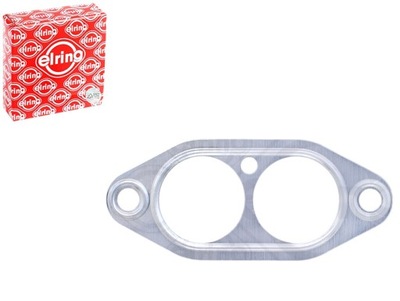 Прокладка колектор впускний vw garbus transporter ii transporter iii фото №1