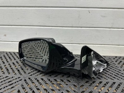 Дзеркало електричний coupe bmw 2 f44 f0193101 фото №1
