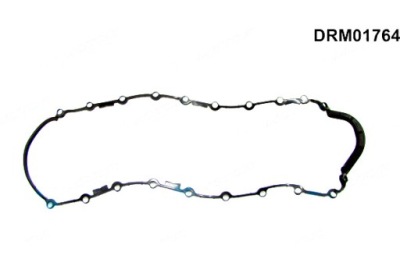 Dr. двигатель прокладка картера масляный renault megane 1,4 08- фото №1