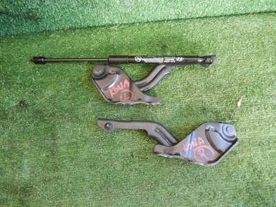 Петля капот hyundai kona ii 2023 правий фото №1