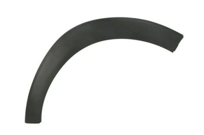Молдинг накладка крыла 5703-08-3177371p blic фото №1