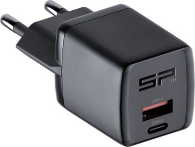 ŁADOWARKA USB-A USB-C SP CONNECT 30W
