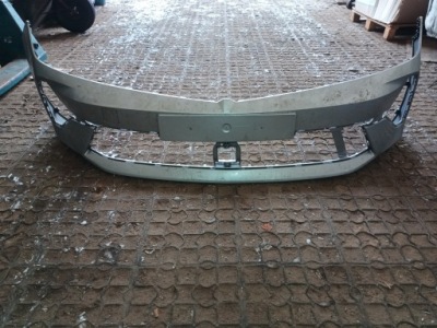 Бампер перед передній opel astra l vi gsi line 9839979580 фото №1