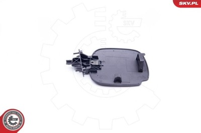 ZAWIAS, PROTECCIÓN TAPONES DE ALIMENTACIÓN COMBUSTIBLES RENAULT MEGANE SCENIC 1.4I 97-99  