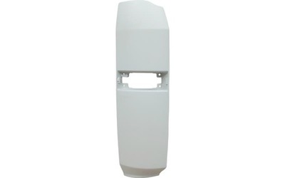 Volvo fl6 уголок кабины правый ветровик фото №1