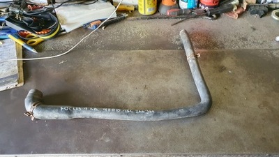 Ford focus mk1 1.6 16v - труба waz wody 98ab18c266jh фото №1