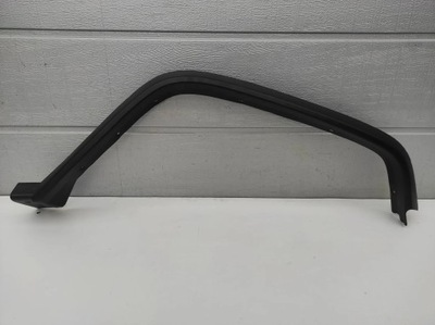 Молдинг крила лівий задня hummer h2 фото №1