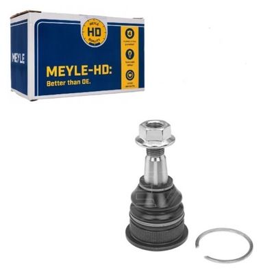 Шаровая опора рычага le/pr фото №1