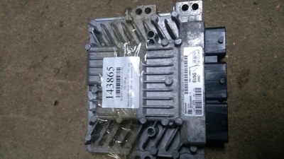 КОМПЬЮТЕР ДВИГАТЕЛЯ 1.8TDCI 7G9112A650TG 5WS40589H-T