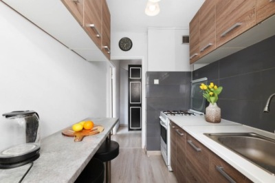 Mieszkanie, Kraków, Bieńczyce, 42 m²